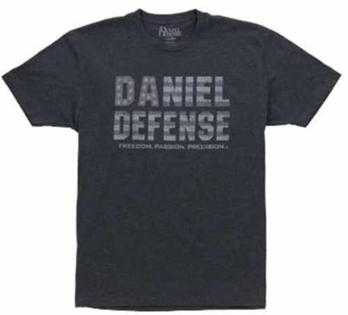 Dan Tactical Tee Large